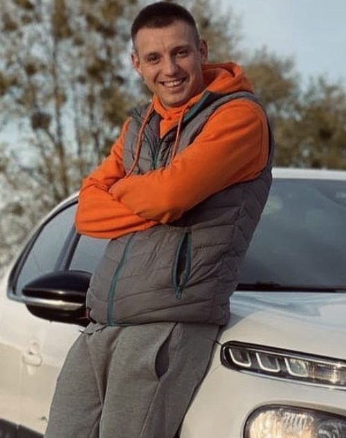 Володимир